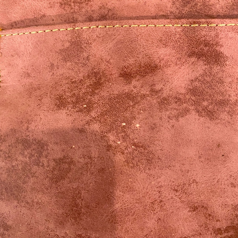 Montana West Concho Collection Backpack. Used condition. - Picture 3 of 5
